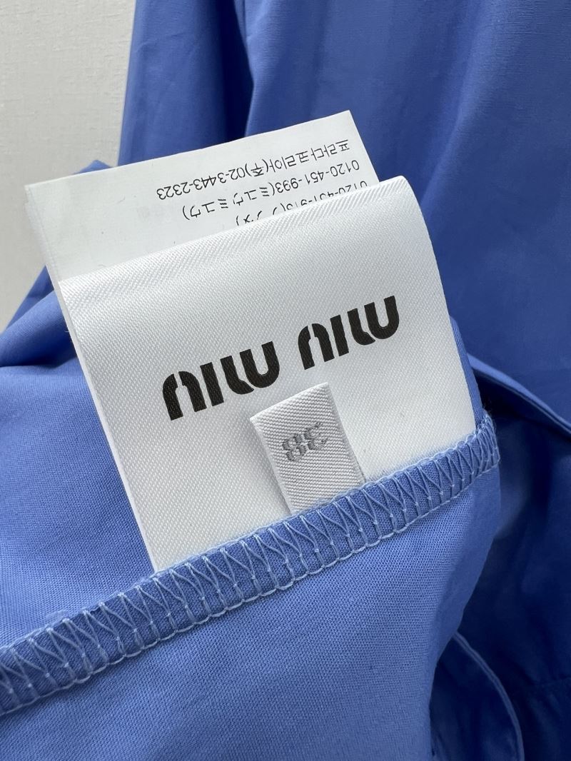 Miu Miu Shirts